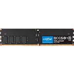 Зображення CUDIMM 64GB DDR5 6400МГц Crucial (CT64G64C52CU5) Фото CUDIMM 64GB DDR5 6400МГц Crucial (CT64G64C52CU5)
