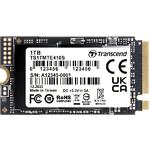 Зображення SSD Transcend 512Gb MTE410S M.2 NVMe PCIe Gen4 x4 2242 (TS512GMTE410S) 5000/3500 MB/s Фото SSD Transcend 512Gb MTE410S M.2 NVMe PCIe Gen4 x4 2242 (TS512GMTE410S) 5000/3500 MB/s