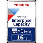 HDD TOSHIBA Enterprise 16TB 7200rpm 512MB SATA-3 (MG09ACA16TE) - фото