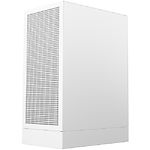 Зображення Корпус Deepcool CH170 PLUS White (R-CH170-WHNGM0-G) Mini-ITX/Micro-ATX без БЖ #5 Фото Корпус Deepcool CH170 PLUS White (R-CH170-WHNGM0-G) Mini-ITX/Micro-ATX без БЖ #5