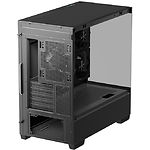 Зображення Корпус Deepcool CG380 3F Black (R-CG380-BKAGM3-G) без БЖ, Mini-ITX/Micro-ATX #5 Фото Корпус Deepcool CG380 3F Black (R-CG380-BKAGM3-G) без БЖ, Mini-ITX/Micro-ATX #5