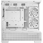 Зображення Корпус Deepcool CG380 3F White (R-CG380-WHAGM3-G) без БЖ, Mini-ITX/Micro-ATX #3 Фото Корпус Deepcool CG380 3F White (R-CG380-WHAGM3-G) без БЖ, Mini-ITX/Micro-ATX #3