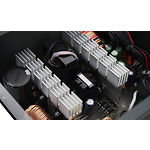 Фото Блок живлення Deepcool PF650 (R-PF650D-HA0B-EU) 80+ #3