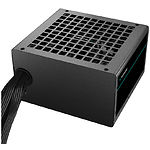 Фото Блок живлення Deepcool PF650 (R-PF650D-HA0B-EU) 80+ #2