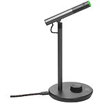 Фото Мікрофон JBL Quantum Stream Talk (JBLSTRMTALKBLK) #7