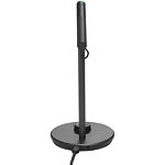 Фото Мікрофон JBL Quantum Stream Talk (JBLSTRMTALKBLK) #3