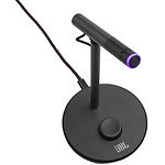 Фото Мікрофон JBL Quantum Stream Talk (JBLSTRMTALKBLK) #2