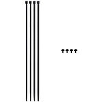 Зображення Блок живлення Deepcool PF700 (R-PF700D-HA0B-EU) 80+ #4 Фото Блок живлення Deepcool PF700 (R-PF700D-HA0B-EU) 80+ #4