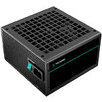 Зображення Блок живлення Deepcool PF700 (R-PF700D-HA0B-EU) 80+ #1 Фото Блок живлення Deepcool PF700 (R-PF700D-HA0B-EU) 80+ #1