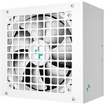 Зображення Блок живлення Deepcool PL650D WH (R-PL650D-FC0W-EU-V2) 80+Bronze, ATX3.0, Білий Фото Блок живлення Deepcool PL650D WH (R-PL650D-FC0W-EU-V2) 80+Bronze, ATX3.0, Білий