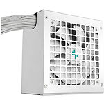 Зображення Блок живлення Deepcool PL650D WH (R-PL650D-FC0W-EU-V2) 80+Bronze, ATX3.0, Білий #5 Фото Блок живлення Deepcool PL650D WH (R-PL650D-FC0W-EU-V2) 80+Bronze, ATX3.0, Білий #5