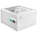 Зображення Блок живлення Deepcool PL750D WH (R-PL750D-FC0W-EU-V2) 80+Bronze, ATX3.0 #6 Фото Блок живлення Deepcool PL750D WH (R-PL750D-FC0W-EU-V2) 80+Bronze, ATX3.0 #6