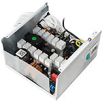 Зображення Блок живлення Deepcool PL750D WH (R-PL750D-FC0W-EU-V2) 80+Bronze, ATX3.0 #4 Фото Блок живлення Deepcool PL750D WH (R-PL750D-FC0W-EU-V2) 80+Bronze, ATX3.0 #4