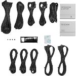 Зображення Блок живлення Deepcool PN1000M GAMER STORM PN-M (R-PNA00M-FC0B-JGEU) 80+Gold,Modular,ATX3.1,PCIe 5.1 #2 Фото Блок живлення Deepcool PN1000M GAMER STORM PN-M (R-PNA00M-FC0B-JGEU) 80+Gold,Modular,ATX3.1,PCIe 5.1 #2