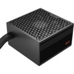 Зображення Блок живлення PcCooler YK850 Black (P5-YK850-B1FWBK1-EU) 850W, 12V-2x6 ATX3.1, 80+BRONZE, fun 135мм #2 Фото Блок живлення PcCooler YK850 Black (P5-YK850-B1FWBK1-EU) 850W, 12V-2x6 ATX3.1, 80+BRONZE, fun 135мм #2
