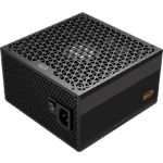 Зображення Блок живлення PcCooler YK850 Black (P5-YK850-B1FWBK1-EU) 850W, 12V-2x6 ATX3.1, 80+BRONZE, fun 135мм #1 Фото Блок живлення PcCooler YK850 Black (P5-YK850-B1FWBK1-EU) 850W, 12V-2x6 ATX3.1, 80+BRONZE, fun 135мм #1