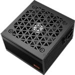 Зображення Блок живлення PcCooler YK850H Black (P3-YK850H-B1HWBK1-EU) 850W, 80+BRONZE, 12V-2x6,ATX3.1,fun 135мм #5 Фото Блок живлення PcCooler YK850H Black (P3-YK850H-B1HWBK1-EU) 850W, 80+BRONZE, 12V-2x6,ATX3.1,fun 135мм #5