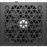 Зображення Блок живлення PcCooler YK850H Black (P3-YK850H-B1HWBK1-EU) 850W, 80+BRONZE, 12V-2x6,ATX3.1,fun 135мм #4 Фото Блок живлення PcCooler YK850H Black (P3-YK850H-B1HWBK1-EU) 850W, 80+BRONZE, 12V-2x6,ATX3.1,fun 135мм #4