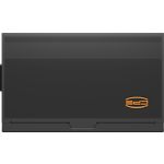 Зображення Блок живлення PcCooler YK850H Black (P3-YK850H-B1HWBK1-EU) 850W, 80+BRONZE, 12V-2x6,ATX3.1,fun 135мм #2 Фото Блок живлення PcCooler YK850H Black (P3-YK850H-B1HWBK1-EU) 850W, 80+BRONZE, 12V-2x6,ATX3.1,fun 135мм #2