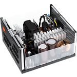Фото Блок живлення PcCooler YS1200 Modular (P5-YS1200-G1FFBK1-EU) 1200W, 12V-2x6 ATX3.1, 80+Gold, 135мм #5