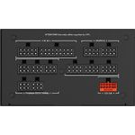 Фото Блок живлення PcCooler YS1200 Modular (P5-YS1200-G1FFBK1-EU) 1200W, 12V-2x6 ATX3.1, 80+Gold, 135мм #3