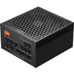 Фото Блок живлення PcCooler YS1200 Modular (P5-YS1200-G1FFBK1-EU) 1200W, 12V-2x6 ATX3.1, 80+Gold, 135мм #2