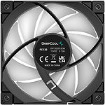 Фото Вентилятор 120мм Deepcool FC120 Black (R-FC120-BKAMN1-G-1) RGB #6
