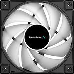 Фото Вентилятор 120мм Deepcool FC120 Black (R-FC120-BKAMN1-G-1) RGB #5