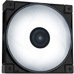 Фото Вентилятор 120мм Deepcool FC120 Black (R-FC120-BKAMN1-G-1) RGB #3