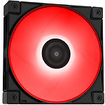 Фото Вентилятор 120мм Deepcool FC120 Black (R-FC120-BKAMN1-G-1) RGB #2