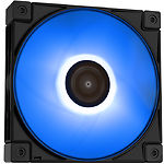 Фото Вентилятор 120мм Deepcool FC120 Black (R-FC120-BKAMN1-G-1) RGB #1