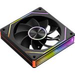 Зображення Вентилятор 120мм PCCOOLER FG120R ARGB BK (F1G12R-BKAC112-GL) 4 pin, Hydo-Bearing, Reverse #3 Фото Вентилятор 120мм PCCOOLER FG120R ARGB BK (F1G12R-BKAC112-GL) 4 pin, Hydo-Bearing, Reverse #3