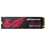 Зображення SSD OCPC MFL-300 256Gb M.2 NVMe 2280 PCIe3.0x4 (SSDM2PCIEF256GB) 3100/1800Mb/s Фото SSD OCPC MFL-300 256Gb M.2 NVMe 2280 PCIe3.0x4 (SSDM2PCIEF256GB) 3100/1800Mb/s