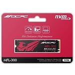 Фото SSD OCPC MFL-300 1TB M.2 NVMe 2280 PCIe3.0 x4 (SSDM2PCIEF1TB) 3300/3000Mb/s #1