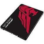 Фото SSD OCPC XTL-200 512Gb 2.5" SATA III (SSD25S3T512GLT) 510/450Mb/s #2