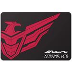 SSD OCPC XTL-200 1TB 2.5" SATA III (SSD25S3T1TBLT) 520/480Mb/s - фото