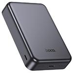 Зображення Зовнішній акумулятор Power Bank Hoco J160A 10000mAh Black (6942007664097) QC3.0,PD20W,wireles charge #2 Фото Зовнішній акумулятор Power Bank Hoco J160A 10000mAh Black (6942007664097) QC3.0,PD20W,wireles charge #2