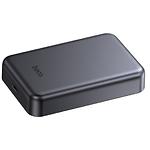 Зображення Зовнішній акумулятор Power Bank Hoco J160A 10000mAh Black (6942007664097) QC3.0,PD20W,wireles charge #3 Фото Зовнішній акумулятор Power Bank Hoco J160A 10000mAh Black (6942007664097) QC3.0,PD20W,wireles charge #3