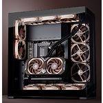 Зображення Вентилятор 140мм Noctua NF-A14x25 G2 PWM Фото Вентилятор 140мм Noctua NF-A14x25 G2 PWM