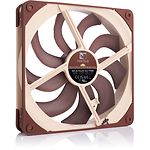 Зображення Вентилятор 140мм Noctua NF-A14x25 G2 PWM #2 Фото Вентилятор 140мм Noctua NF-A14x25 G2 PWM #2