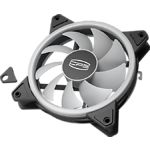 Фото Вентилятор 120мм PCCOOLER F3 T120 ARGB BK, 500-1800об/хв, 4-pin, Hydraulic Bearing #4