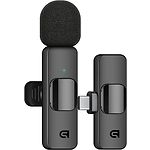 Мікрофон Armorstandart ASM2 Black (ARM80110) USB Type-C - фото