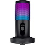 Зображення Мікрофон HATOR Signify RGB PRO+ (HTA-516) #9 Фото Мікрофон HATOR Signify RGB PRO+ (HTA-516) #9
