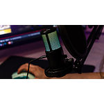 Зображення Мікрофон HATOR Signify RGB PRO+ (HTA-516) #5 Фото Мікрофон HATOR Signify RGB PRO+ (HTA-516) #5