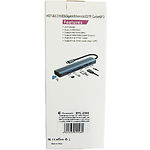 Фото Концентратор HUB USB 3.1 Dynamode BYL-2303 USB-C 3.1 -> RJ45 + 4K HDMI +2хUSB 3.0 +USB-C PD100W +SD