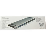 фото Концентратор HUB USB 3.1 Dynamode BYL-2003 USB-C 3.1 -> RJ45+HDMI4K+VGA+USB3.0+Audio+USB-C PD100W+SD