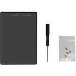 Фото Конвертер Dynamode S103-1N, 2,5" SATA to M.2 NGFF SSD 2280 для ноутбука #6