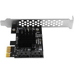 Фото Контролер Dynamode PCI-E-2xSATAIII-Marvell PCI-Ex, 2 х SATA3 канали, чип Marvell 88SE91XX #3