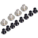 Фото HDD перехідник Maiwo K11, з 2х 2.5" на 3.5" HDD/SSD внутр. метал. 101 х 115 х 23,5 мм #5