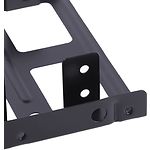 Фото HDD перехідник Maiwo K11, з 2х 2.5" на 3.5" HDD/SSD внутр. метал. 101 х 115 х 23,5 мм #3